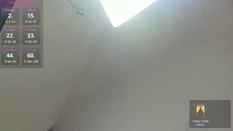 Snapshot of caroline_tovar_ chatting on 09-20-25, 02:45 Caroline Tovar Lovense is active my orgasms in your hands Give me more pleasure and make me cum online show from 09-20-25, 02:45