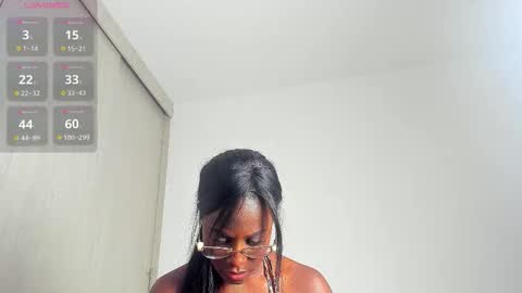 Snapshot of caroline_tovar_ chatting on 09-22-25, 07:05 Caroline Tovar Lovense is active my orgasms in your hands Give me more pleasure and make me cum online show from 09-22-25, 07:05