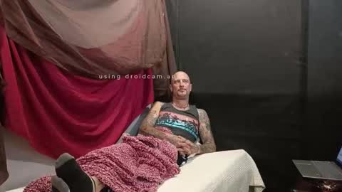 Caroline Charms Strict Authority online show from 01-15-26, 01:21