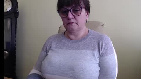 CarolineDream  online show from 02-24-25, 07:00