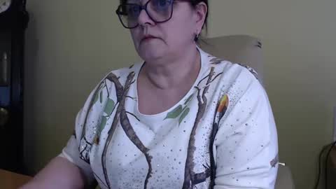 CarolineDream  online show from 03-12-25, 01:19