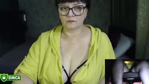 CarolineDream  online show from 09-12-25, 05:02