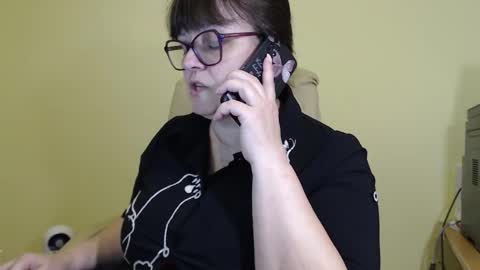 CarolineDream  online show from 10-10-25, 07:18