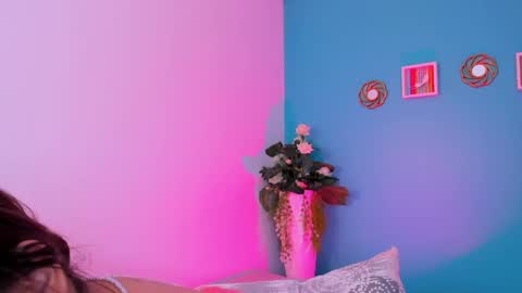 CarolineeGarcia online show from 02-21-25, 05:09