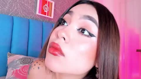 CarolineeGarcia online show from 03-05-25, 01:39