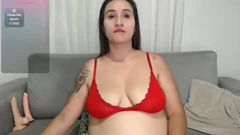 Caroline  online show from 11-15-25, 06:26