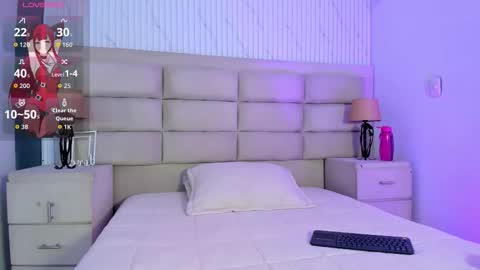 Caroline online show from 03-20-26, 01:05