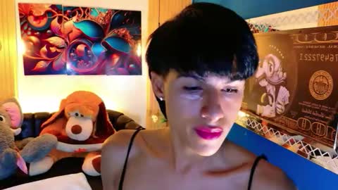 carolinejesh online show from 04-21-26, 02:34