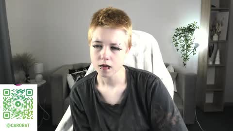 CarolineRichter online show from 09-12-25, 02:44