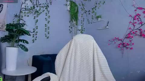 CarolineRichter online show from 03-09-26, 02:59