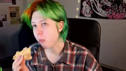 CarolineRichter online show from 05-21-26, 11:28