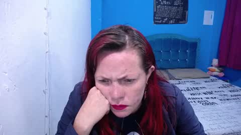 Carolinhe  online show from 02-17-26, 08:33