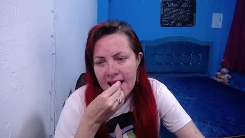 Carolinhe  online show from 02-28-26, 09:54