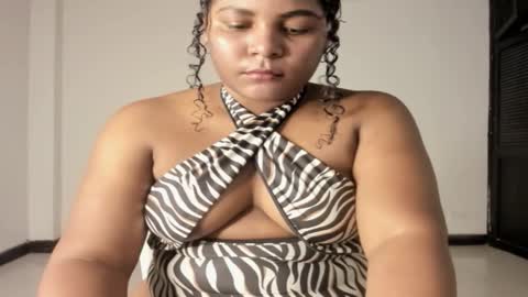 Caro online show from 12-02-25, 01:11