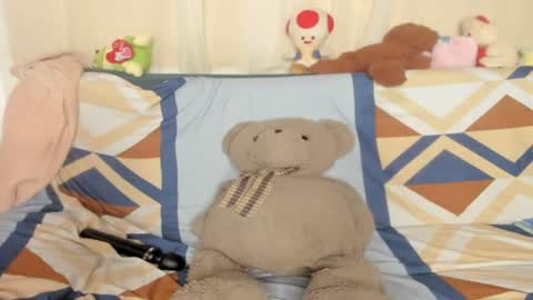 Snapshot of carolinnagomez chatting on 07-29-26, 12:09 Caro online show from 07-29-26, 12:09