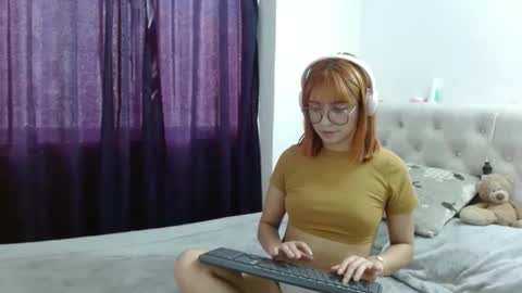 carolinnapinkman online show from 02-05-26, 08:57