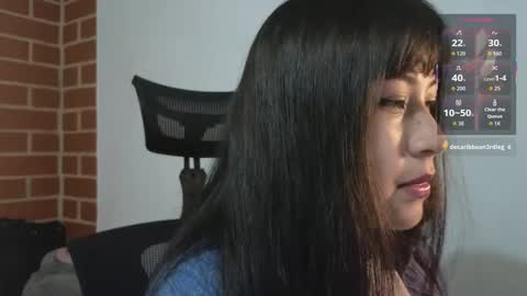 kitty online show from 10-14-25, 02:01