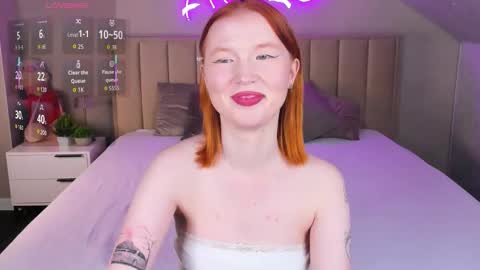 Anna online show from 11-20-25, 09:09