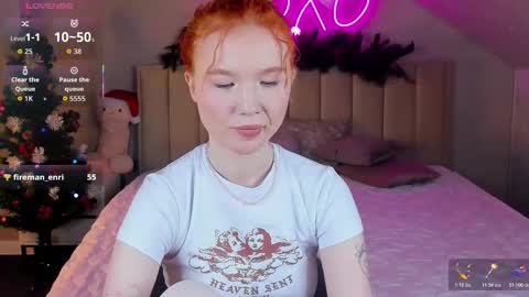 Anna online show from 01-07-26, 09:34