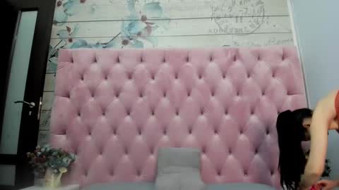 CarollaOxy online show from 03-11-25, 06:43