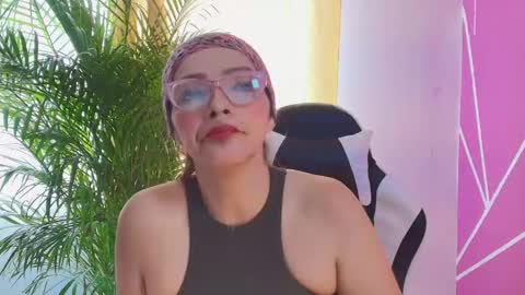 CAROL online show from 06-01-26, 03:14