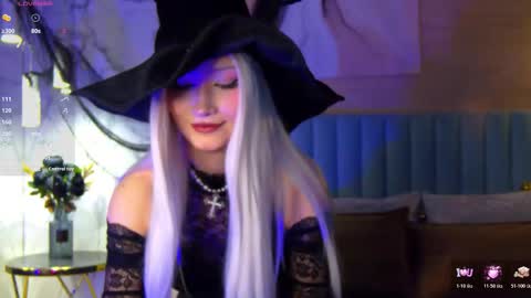 Carol online show from 10-31-25, 06:25