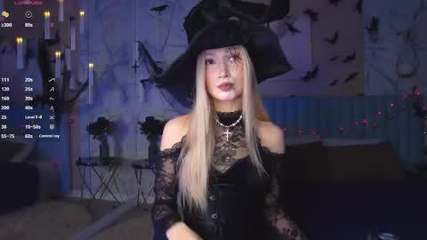 Carol online show from 11-01-25, 06:04