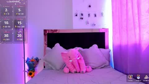 Snapshot of carorosse chatting on 02-16-25, 02:43 Caro  online show from 02-16-25, 02:43