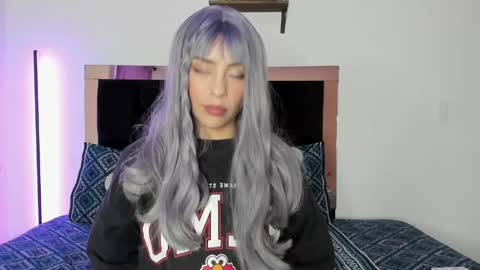 Caro  online show from 05-22-26, 10:59