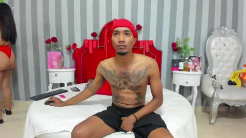 caroyandy online show from 04-23-26, 12:40