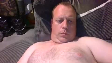 Snapshot of carpman777 chatting on 04-14-26, 07:31 Hereforun online show from 04-14-26, 07:31