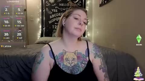 Carr-NO PM NO DEMANDING online show from 12-04-25, 02:04