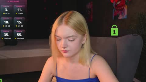 Carrie foster online show from 04-21-26, 04:01