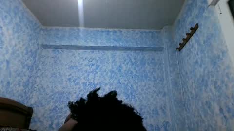 carrie_goddess online show from 07-31-26, 06:46