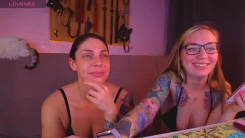 Carrie online show from 04-04-26, 07:00