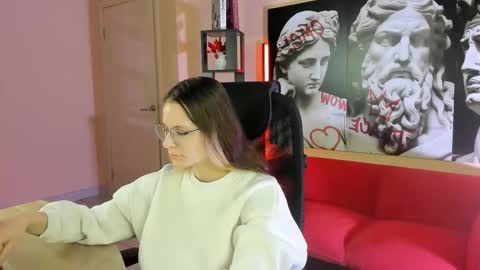 Snapshot of carrie_roses chatting on 10-01-25, 04:51 carrie_roses online show from 10-01-25, 04:51