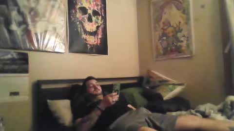 Jackrabbit online show from 06-11-26, 06:00
