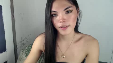 Snapshot of carsongrays chatting on 01-19-25, 02:36 Carson online show from 01-19-25, 02:36