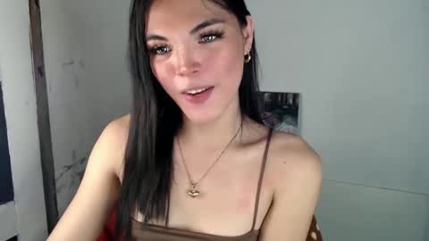 Snapshot of carsongrays chatting on 02-07-25, 12:53 Carson online show from 02-07-25, 12:53