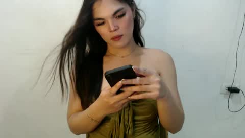 Snapshot of carsongrays chatting on 06-27-26, 10:31 Carson online show from 06-27-26, 10:31
