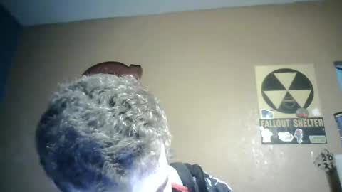 Snapshot of carsonlueders8775 chatting on 12-22-24, 12:07 carsonlueders8775 online show from 12-22-24, 12:07