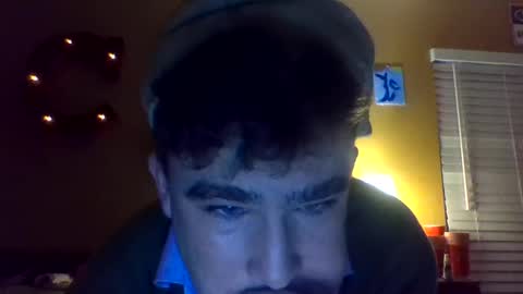 Snapshot of carsonlueders8775 chatting on 09-20-25, 04:02 carsonlueders8775 online show from 09-20-25, 04:02