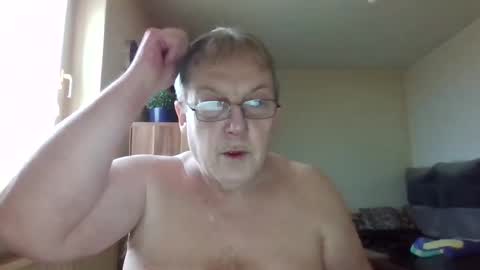 carsten21101 online show from 03-01-25, 07:08