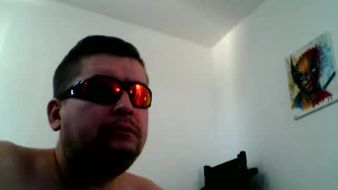 carter2135 online show from 06-29-26, 03:23