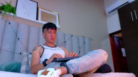 carter_noah_ online show from 01-10-26, 02:46