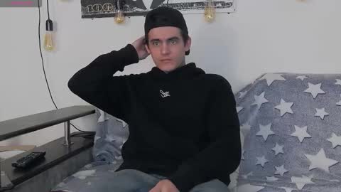 Carter online show from 12-05-25, 10:46