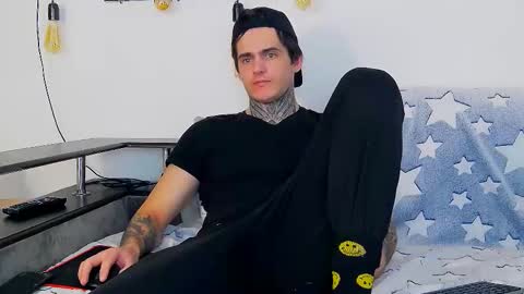 Carter online show from 01-13-26, 02:22