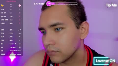 carterbluedean online show from 11-17-25, 10:15