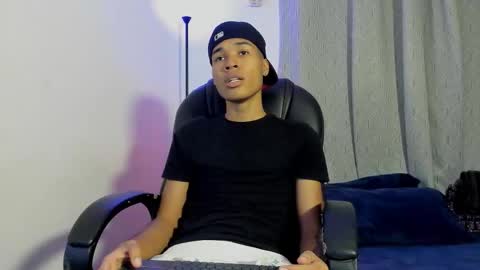 Snapshot of carterbrownbbc chatting on 09-26-25, 03:21 Carter online show from 09-26-25, 03:21
