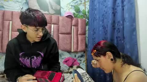 cartyxx online show from 05-11-26, 12:33